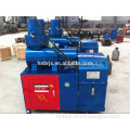 Electrical rebar upsetting heating machine with new condition